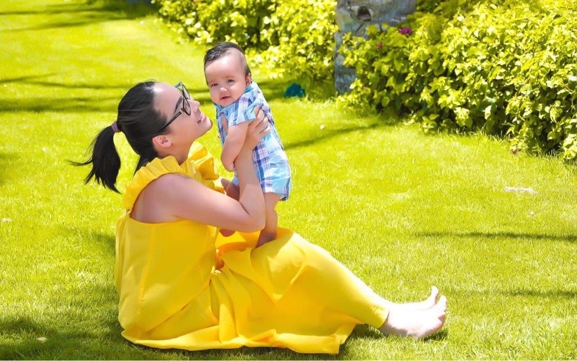 Việt kiều mang bầu mắc Covid-19 ở Ai Cập chia sẻ trải nghiệm hãi hùng với đại dịch